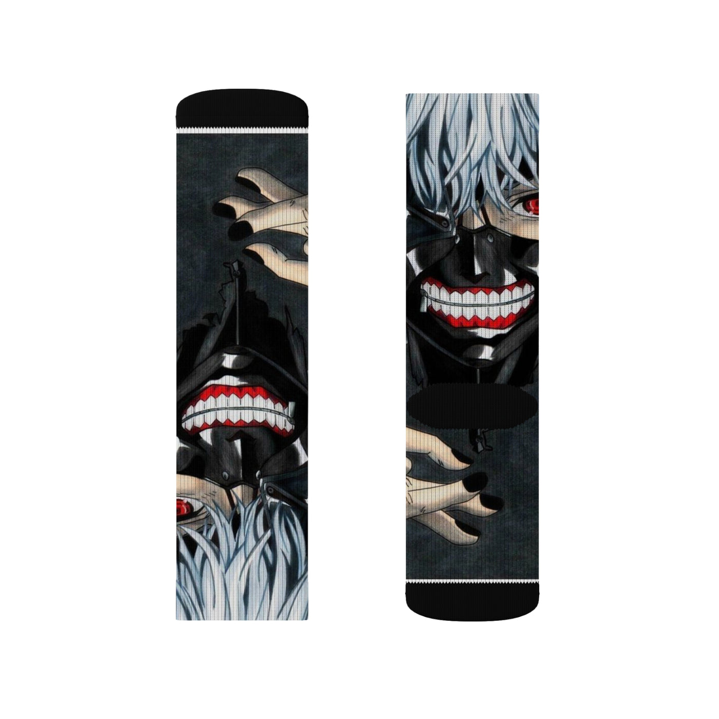 Kaneki-Socks