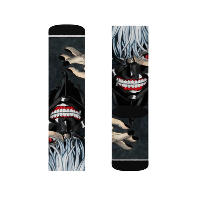 Kaneki-Socks