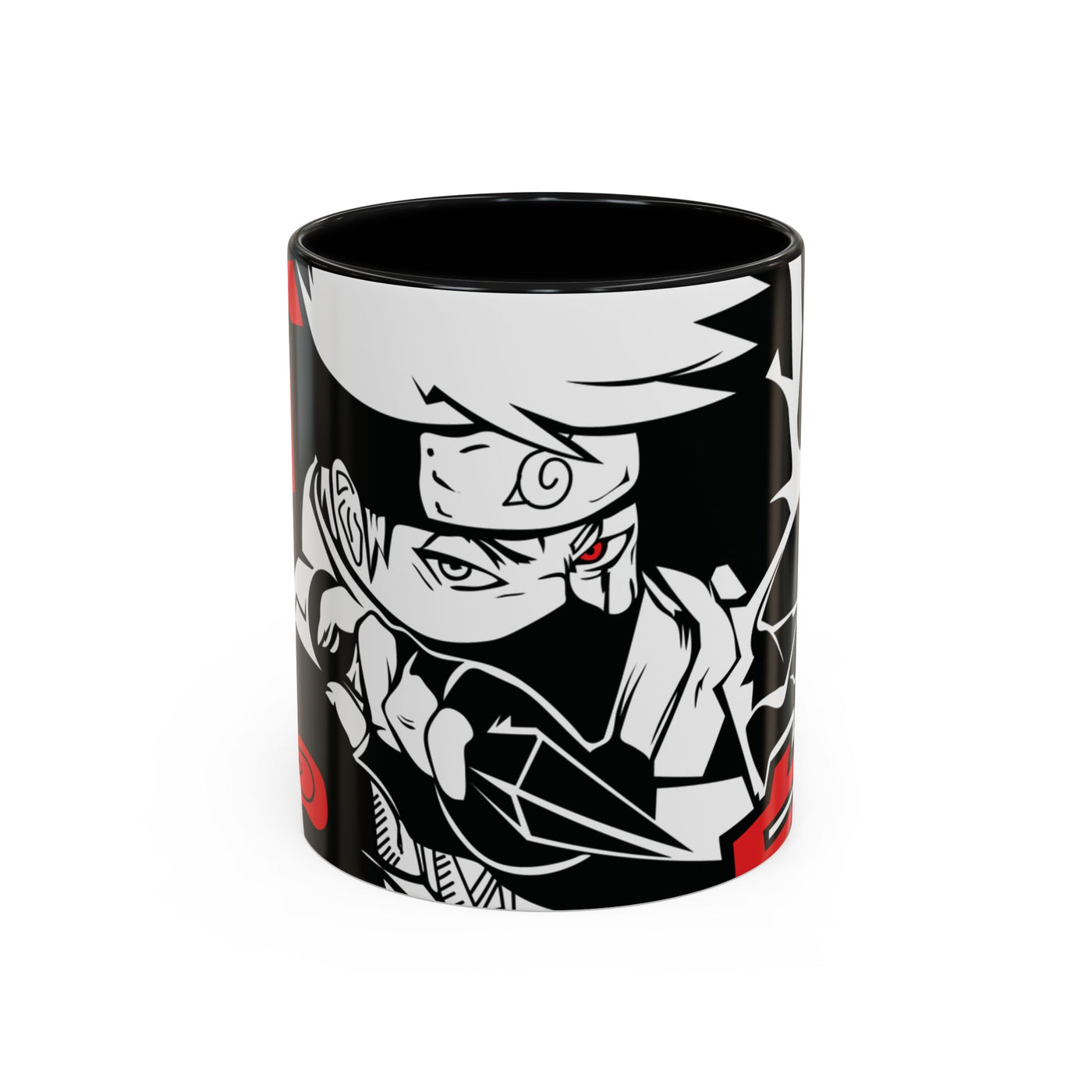 Kakashi Hatake -Coffee Mug