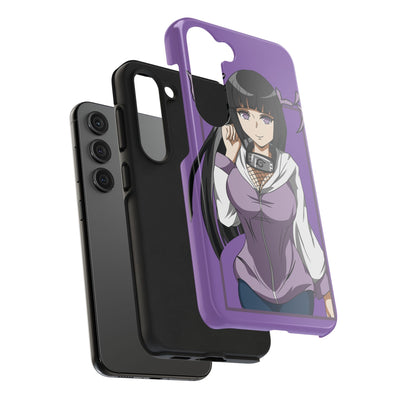 Hinata-Phone Cases