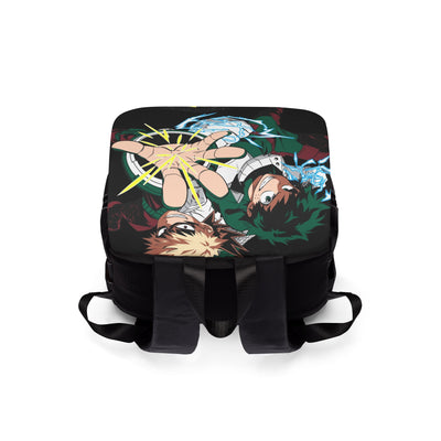 My Hero Academia -Backpack