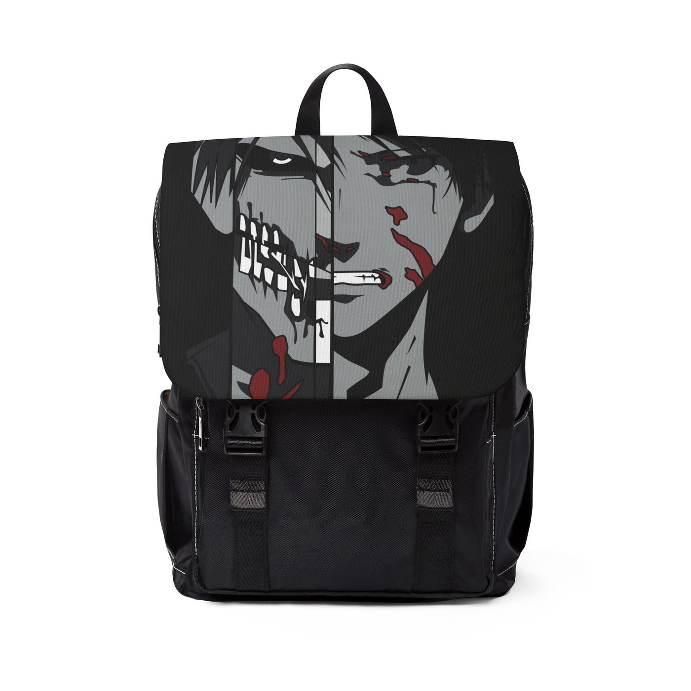 Eren Yeager-Backpack