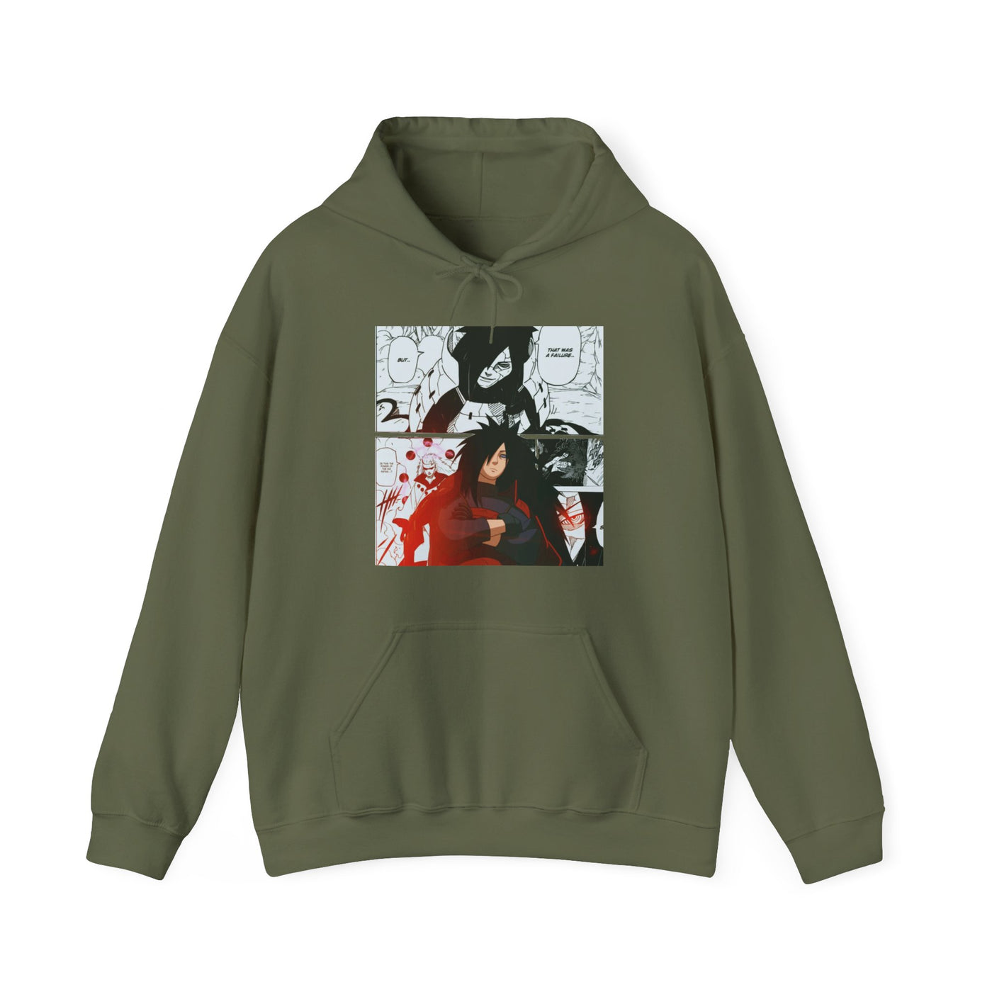 Madara-Hoodie