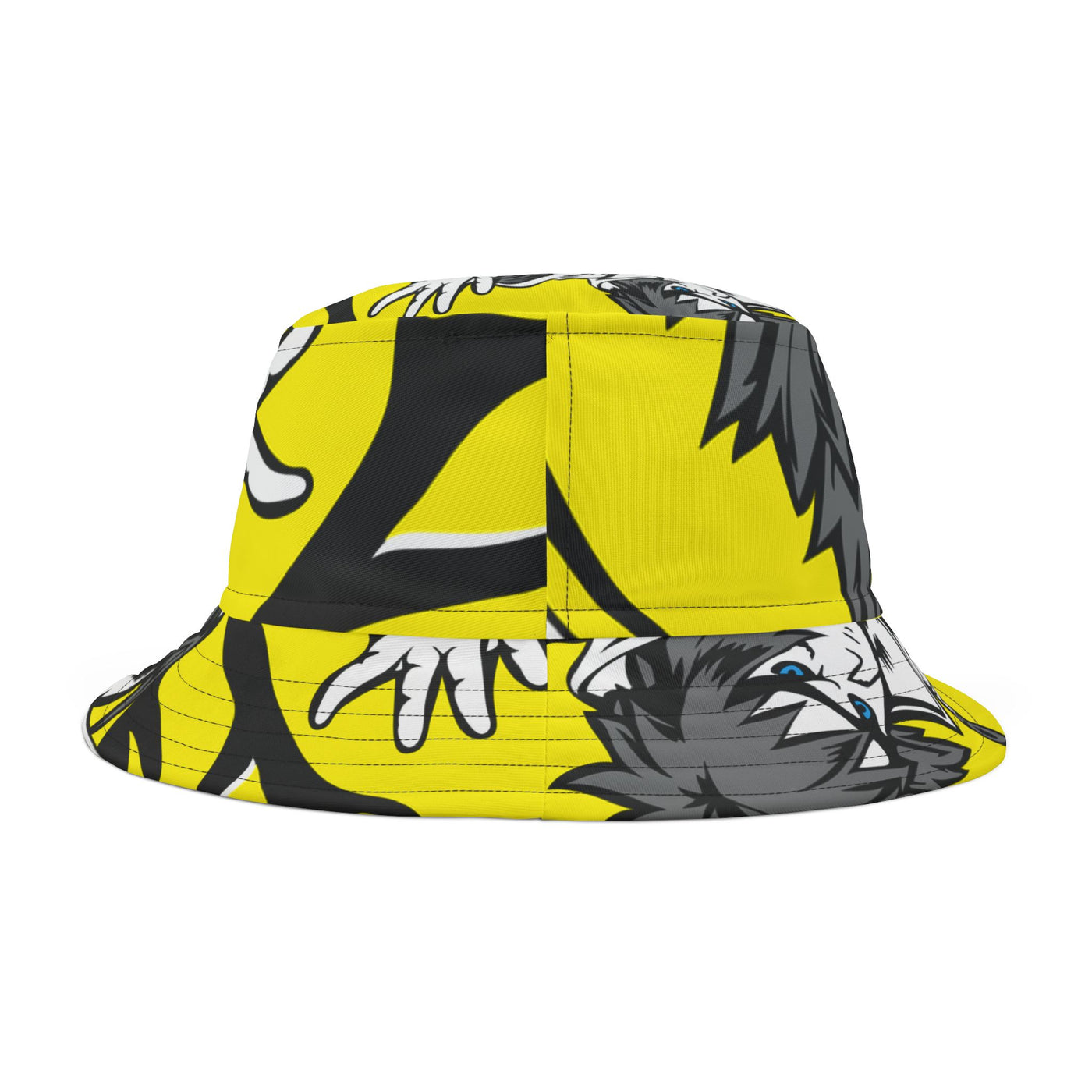 Minato Uzumaki- Bucket Hat