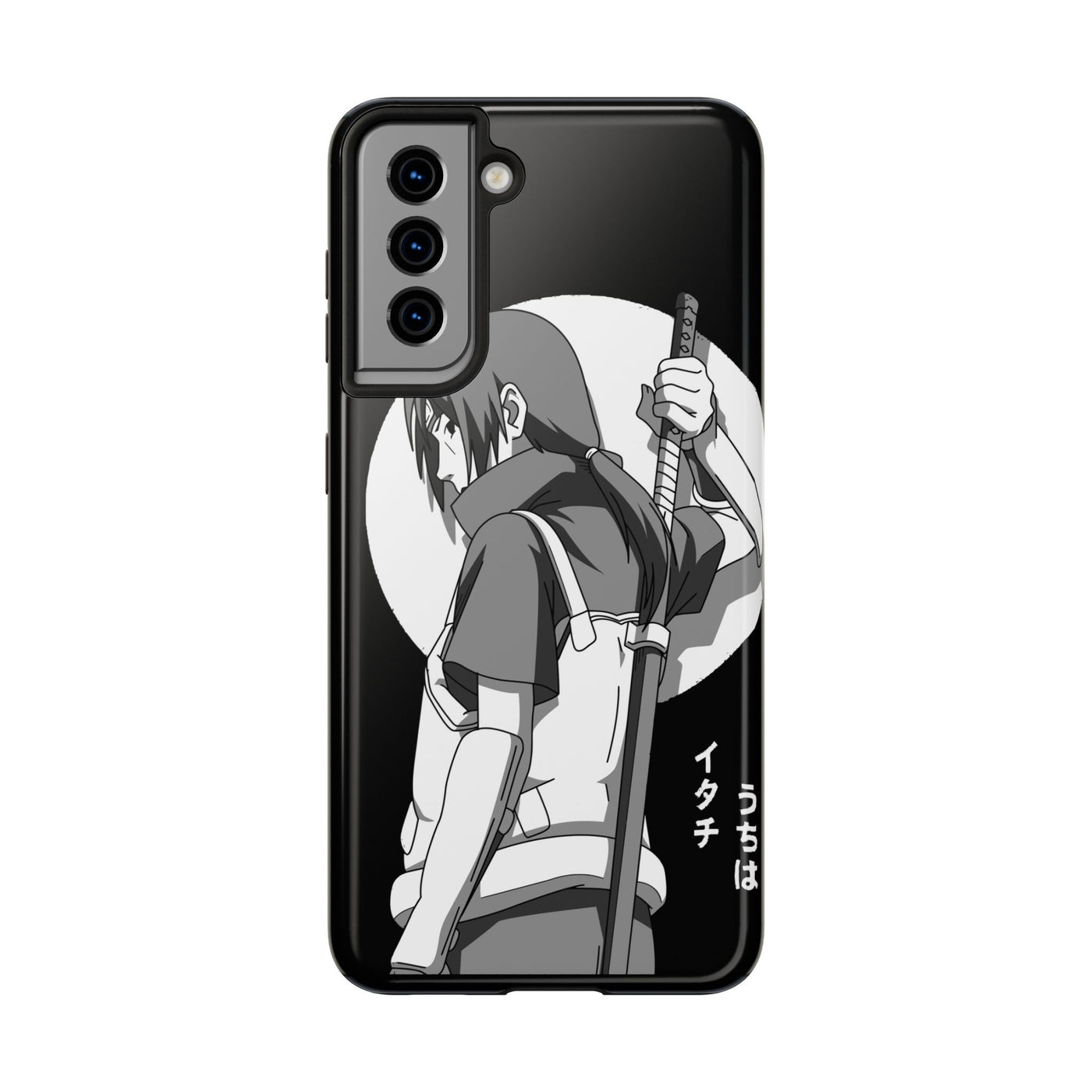 Itachi-Phone Cases