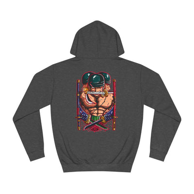 Zoro -Hoodie