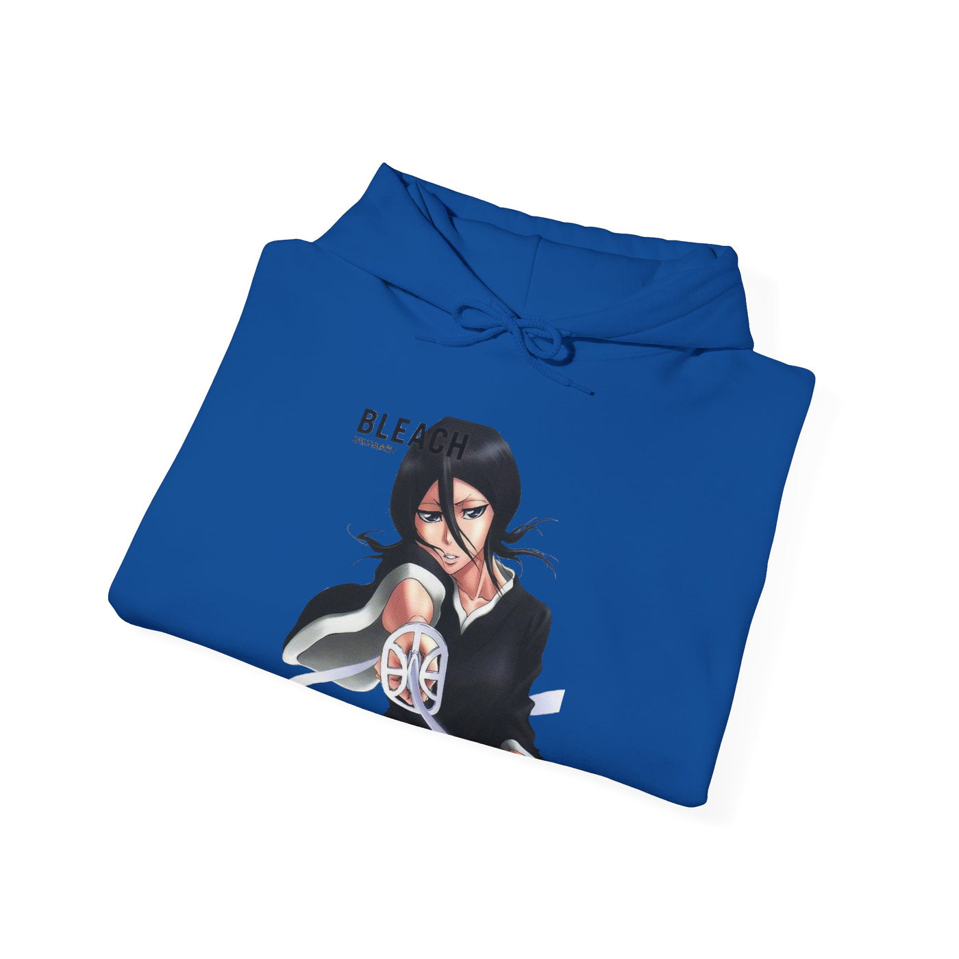 RUKIA KUCHIKI-Hoodie