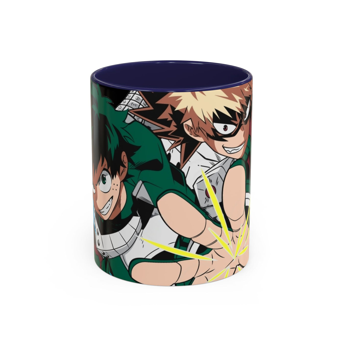 My Hero Academia -Coffee Mug