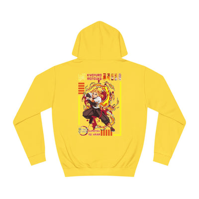 Rengoku-Hoodie