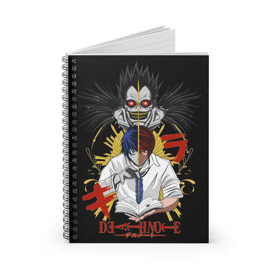 Death Note-Notebook