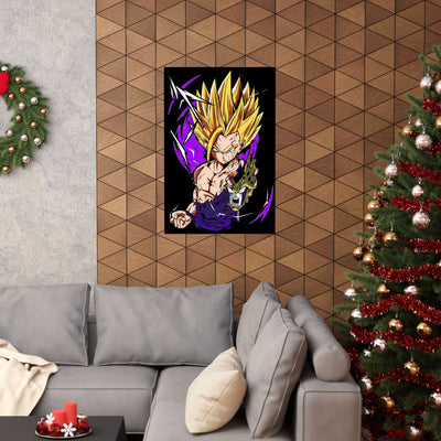 Gohan-Poster