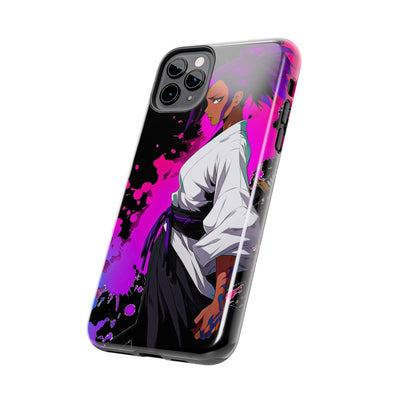 Yoruichi Shihouin-Phone Cases