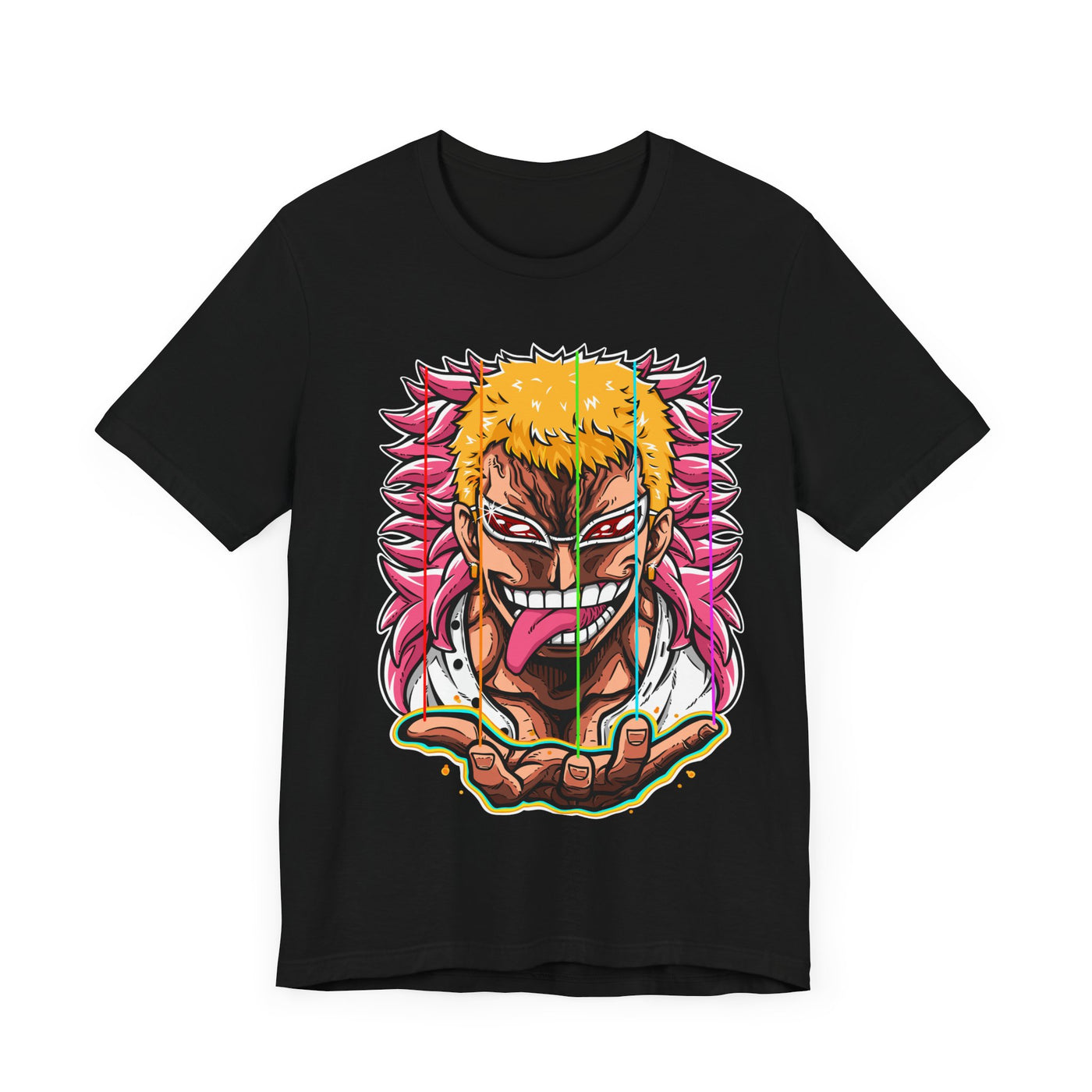 Doflamingo -tshirt