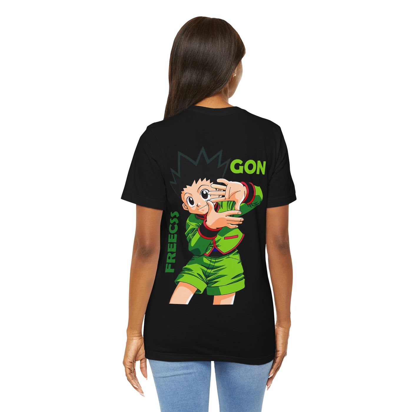 Gon -tshirt