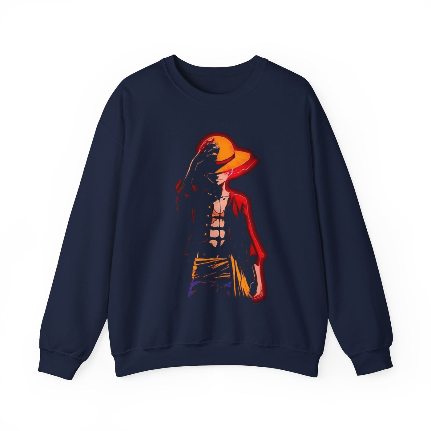 Luffy -Sweatshirt