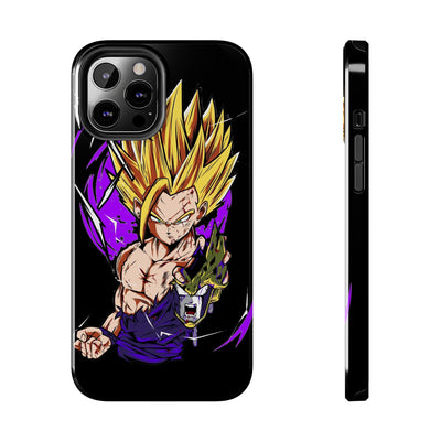 Gohan-Phone Cases