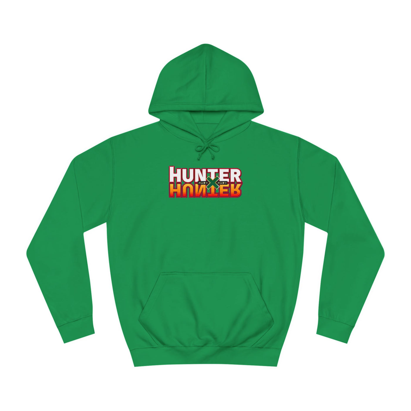 Hunter X Hunter -Hoodie