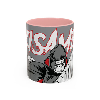 Kisame Hoshigaki -Coffee Mug