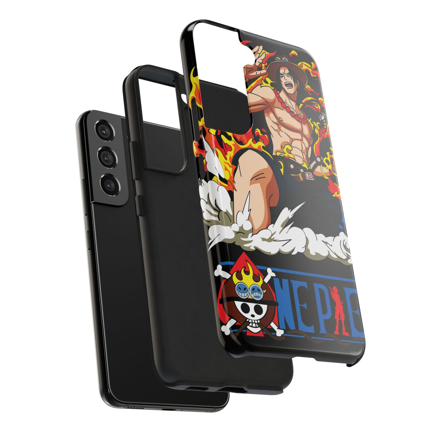 Ace -Phone Cases