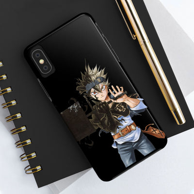 Asta Sword-Phone Cases