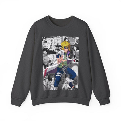 Minato-Sweatshirt