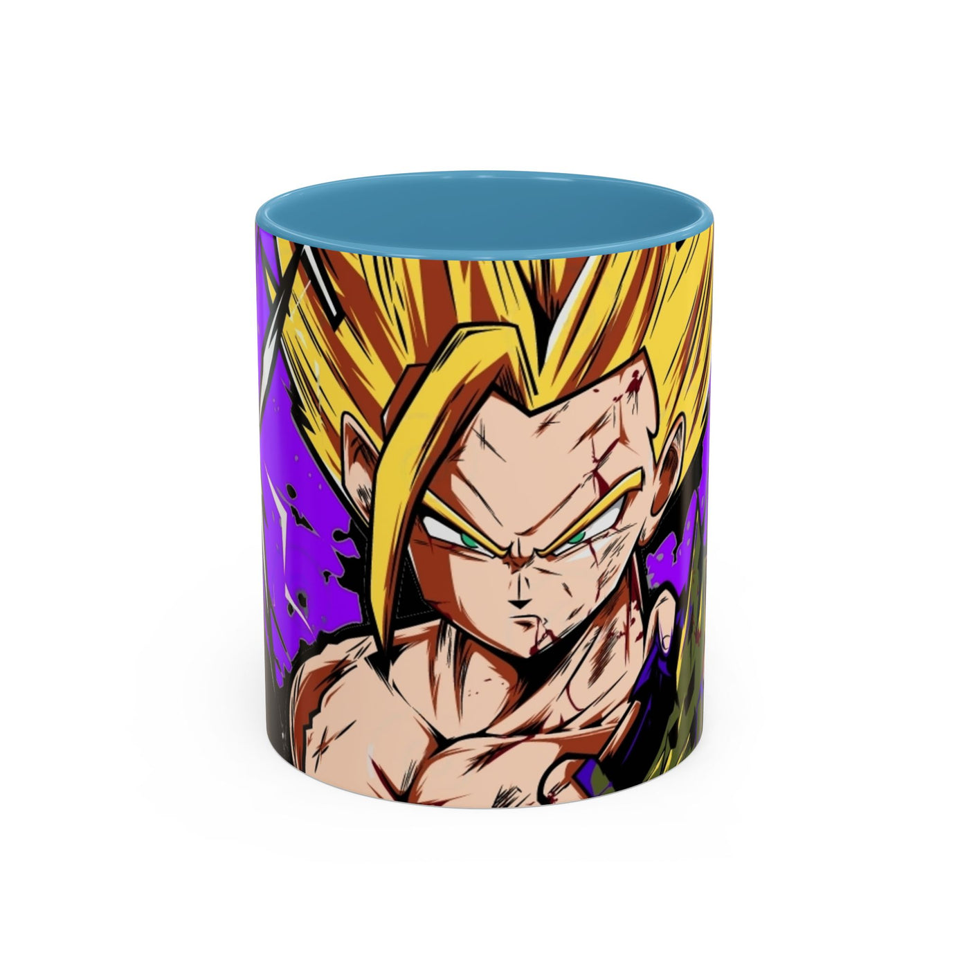 Gohan -Coffee Mug