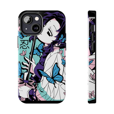 Shinobu-Phone Cases