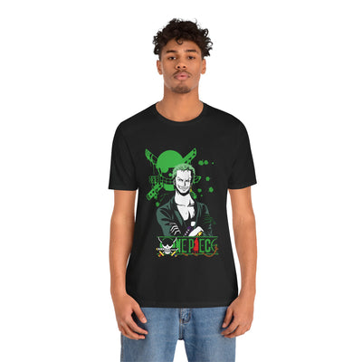 Zoro Green-tshirt