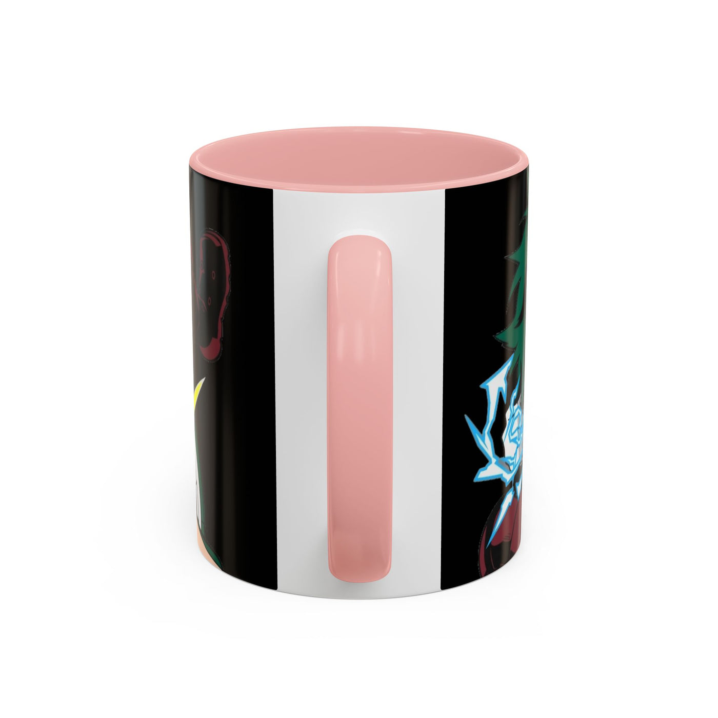 My Hero Academia -Coffee Mug