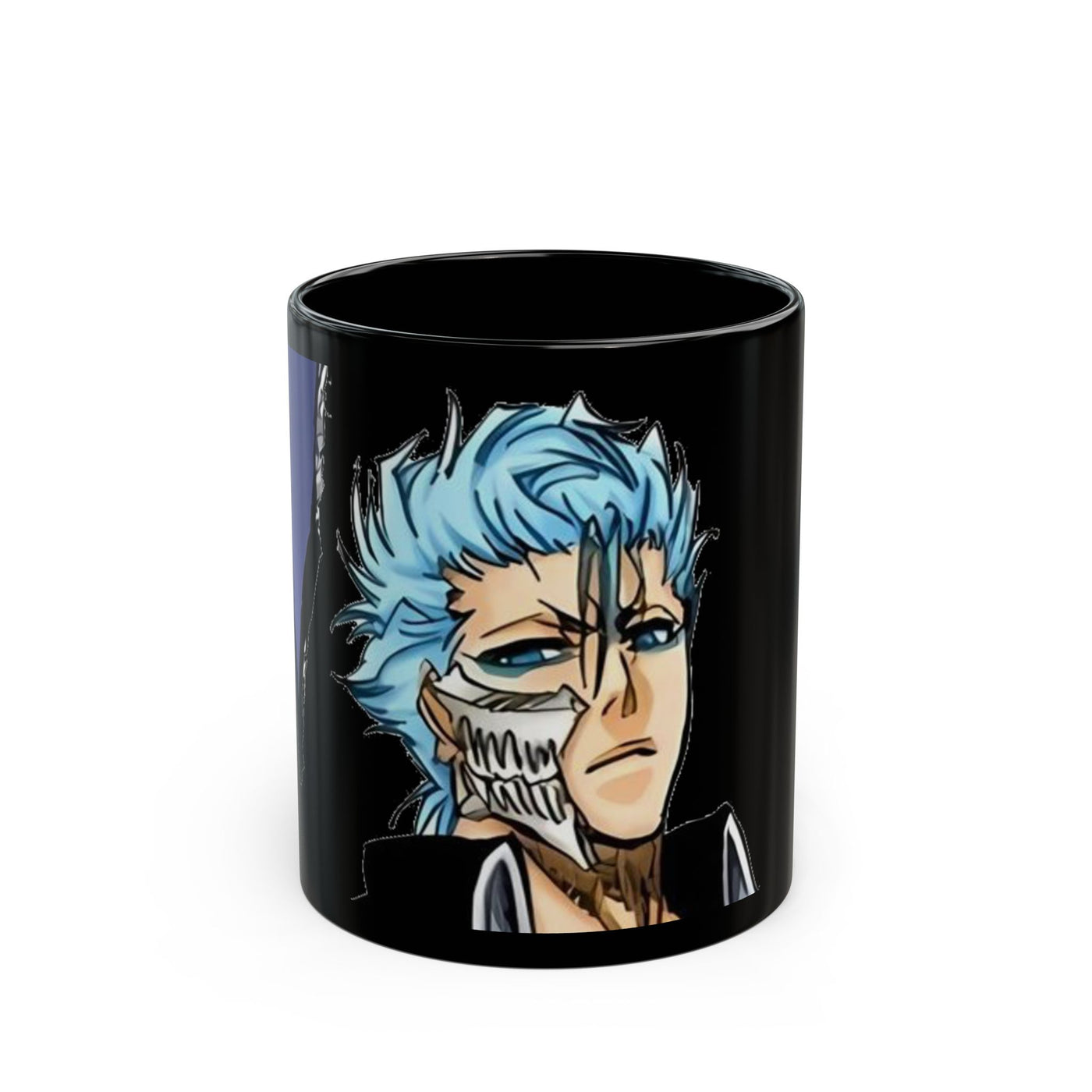 Grimmjow Jaegerjaquez -Coffee Mug