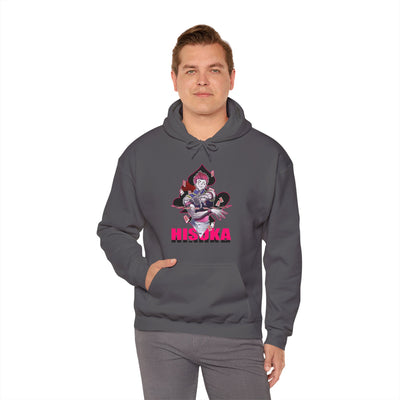 HISOKA -Hoodie