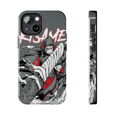 Kisame Hoshigaki-Phone Cases