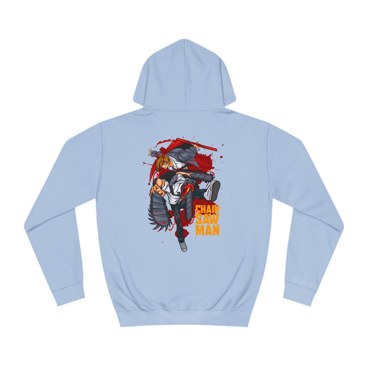 Chainsaw Man -Hoodie