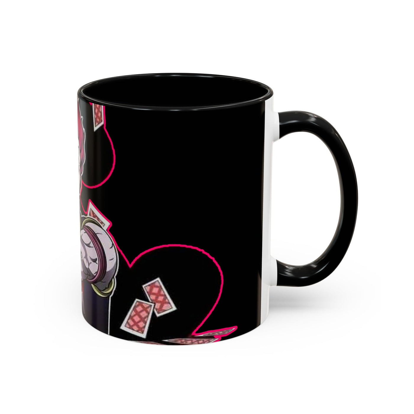 HISOKA -Coffee Mug