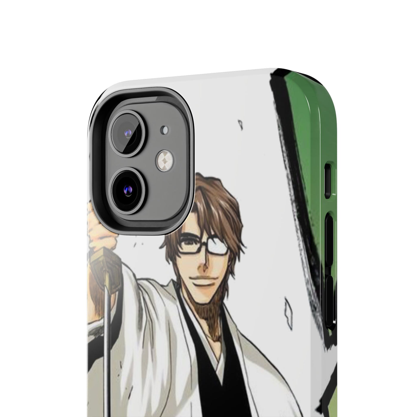 Sosuke Aizen-Phone Cases