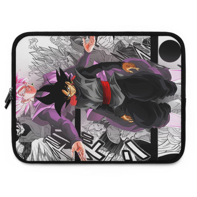 Goku Black-Laptop Sleeve