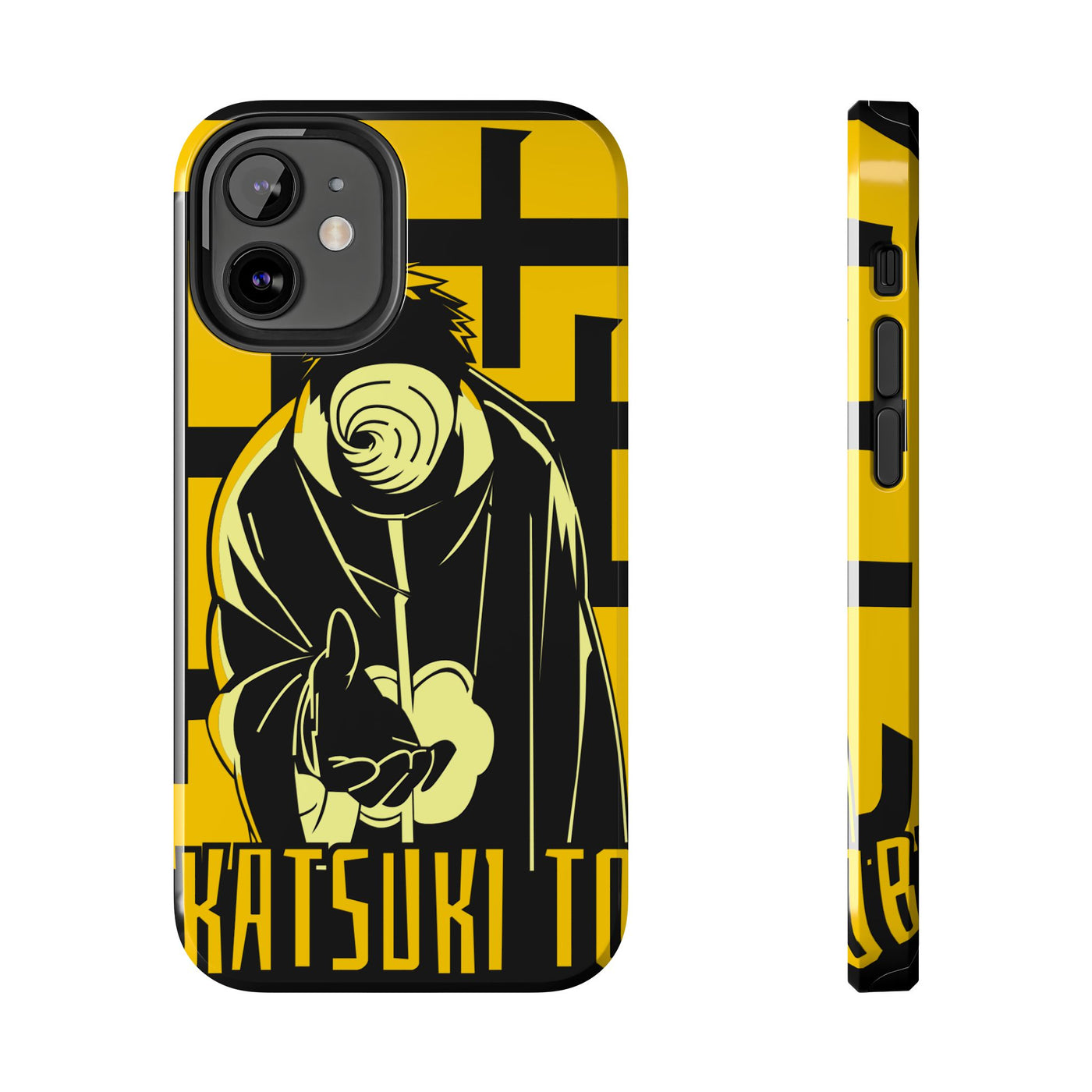 AKATSUKI TOBI-Phone Cases