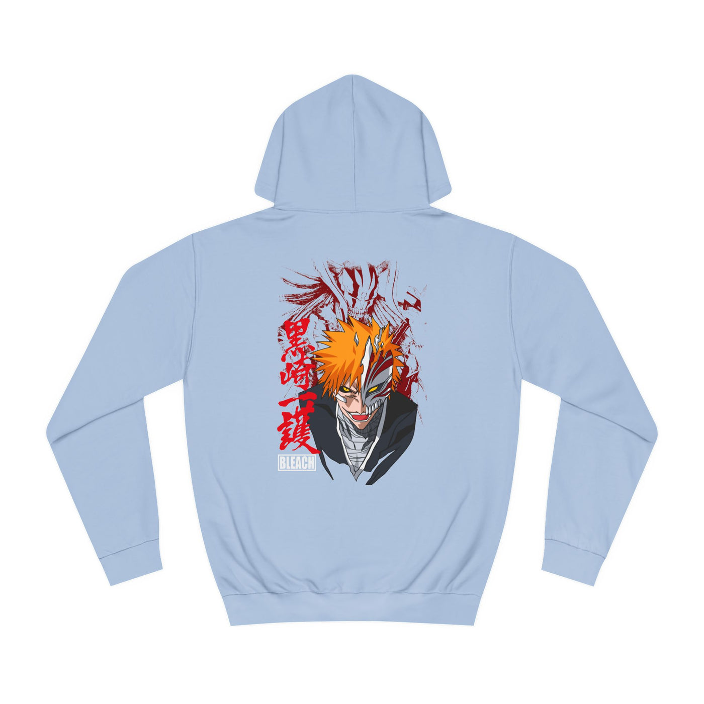 Ichigo Kurosaki-Hoodie