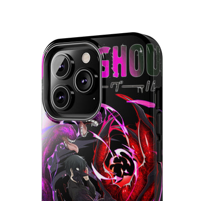 Tokyo Ghoul-Phone Cases