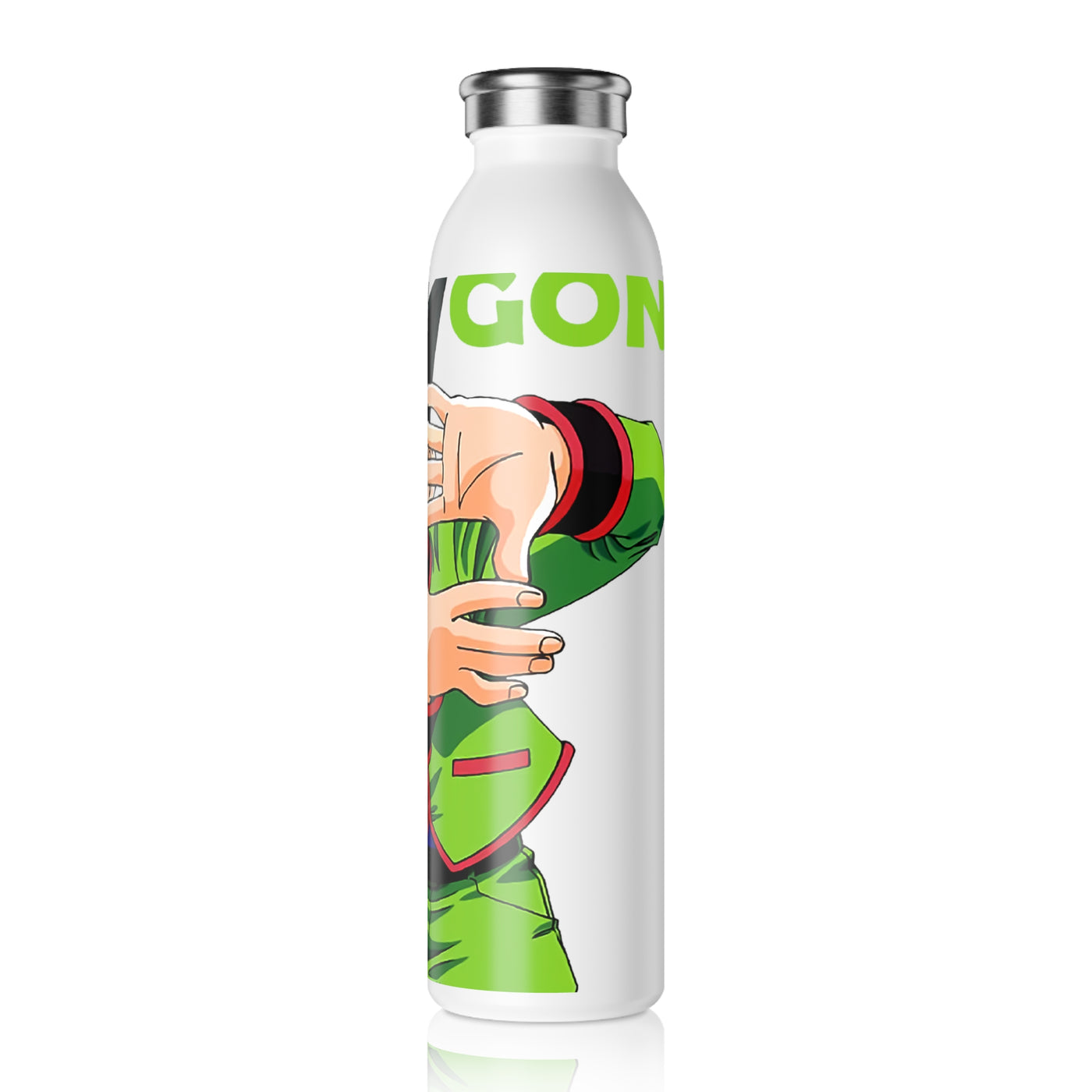 Gon-Water Bottle