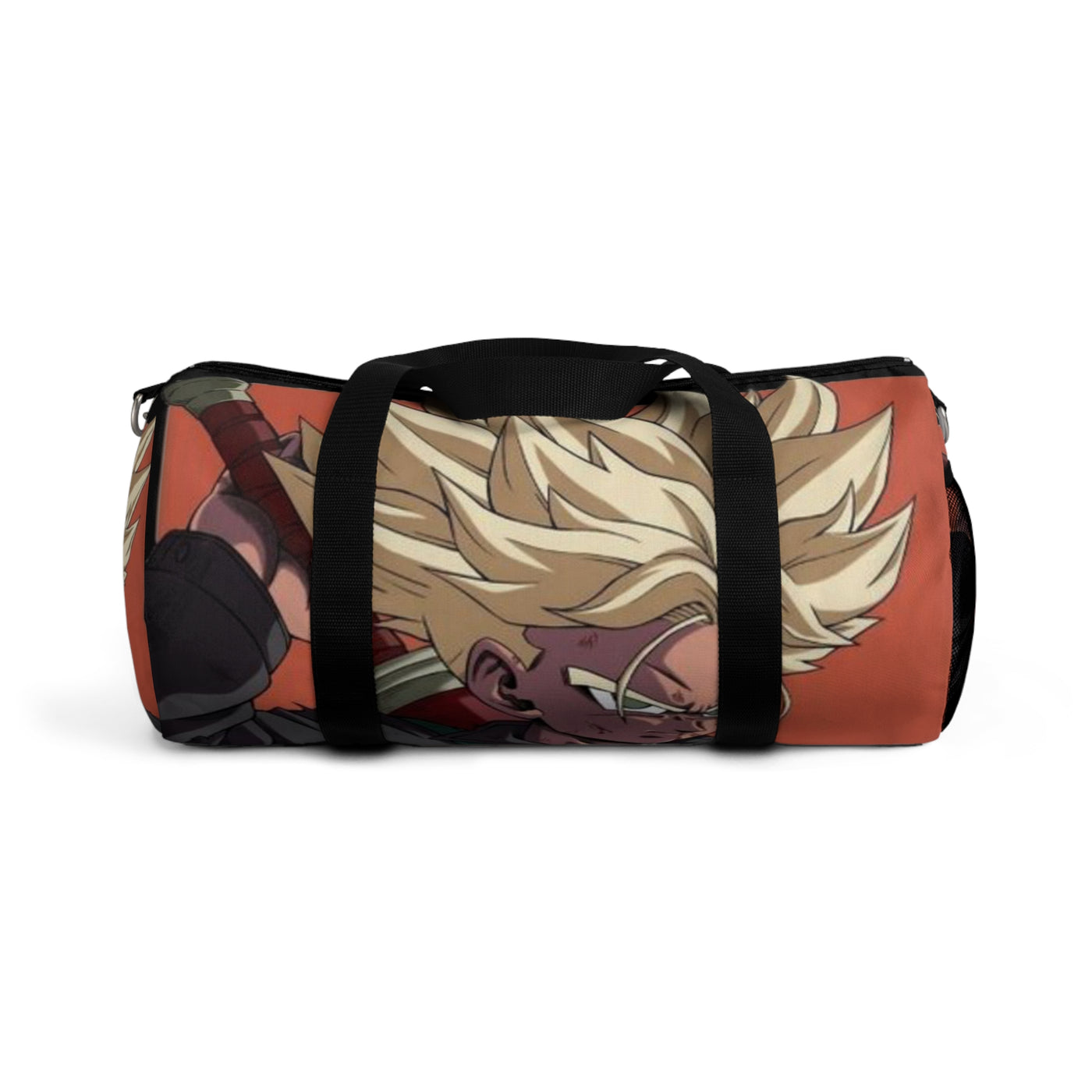 Trunks-Duffle Bag