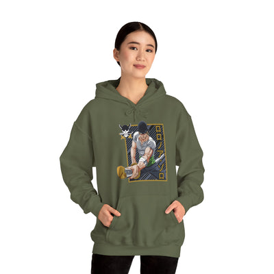 RORONOA ZORO -Hoodie