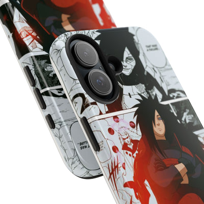 Madara-Phone Cases