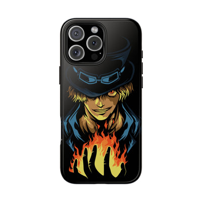 Sabo -Phone Cases