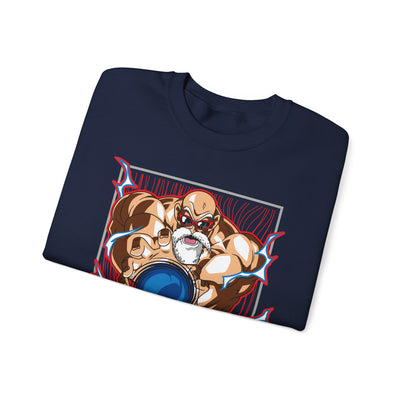 Master Roshi-Sweatshirt