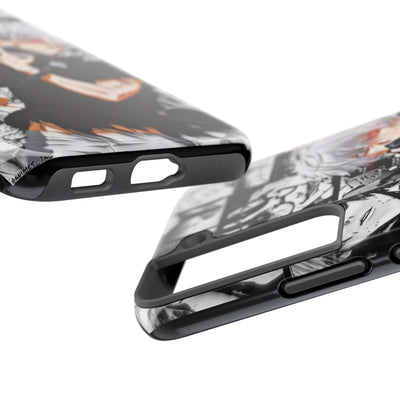 Ken Kaneki-Phone Cases