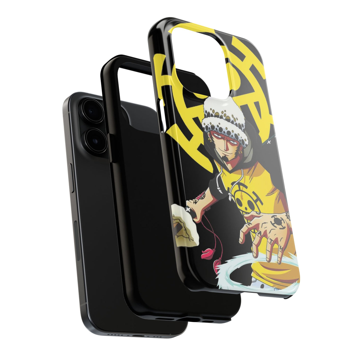 Trafalgar Law -Phone Cases