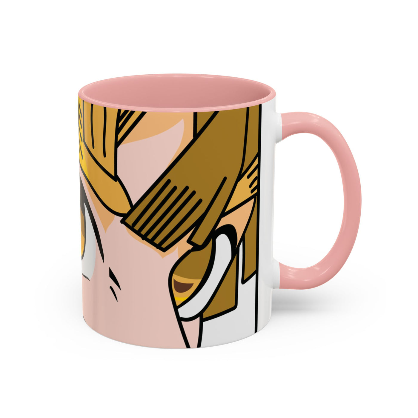 Demon Slayer -Coffee Mug