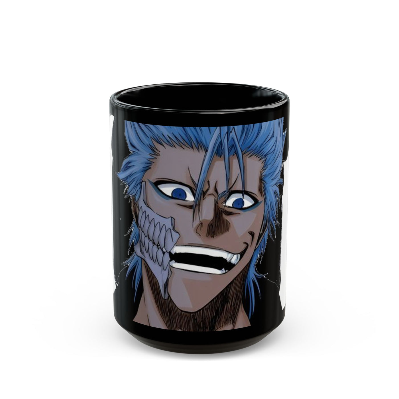 Grimmjow -Coffee Mug