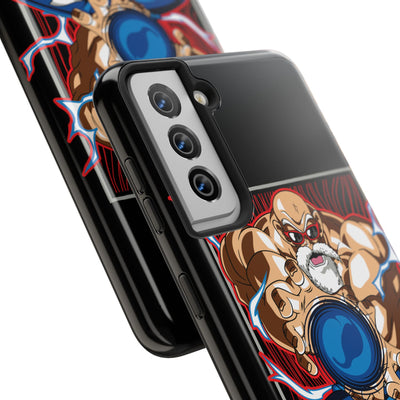 Master Roshi-Phone Cases